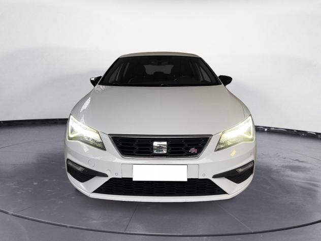 SEAT Leon Leon 2.0 tdi FR 150cv 5p - EURO 6B - Foto 2