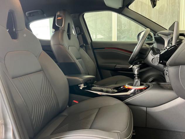 Nissan Juke 1.0 dig-t Tekna 114cv - Foto 10