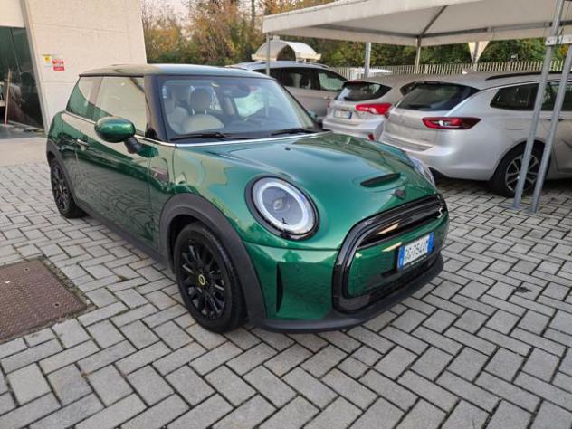 MINI Cooper SE Classic rif. 23983463 - Foto 6