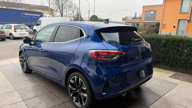 Renault Clio 1.0 TCE 74KW ECO-G TECHNO *COLORI VARI, PROMO AZZURRA* - Foto 6