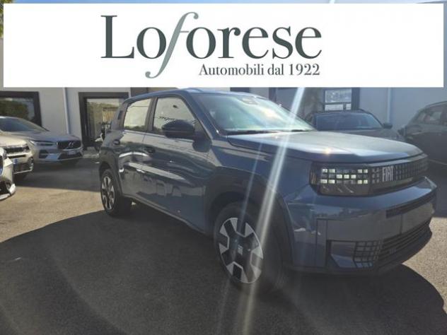 FIAT Grande Panda 1.2 100 CV S&S Icon rif. 24198204 - Foto 4