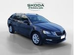 Škoda Octavia 1.4 TSI G-Tec Executive