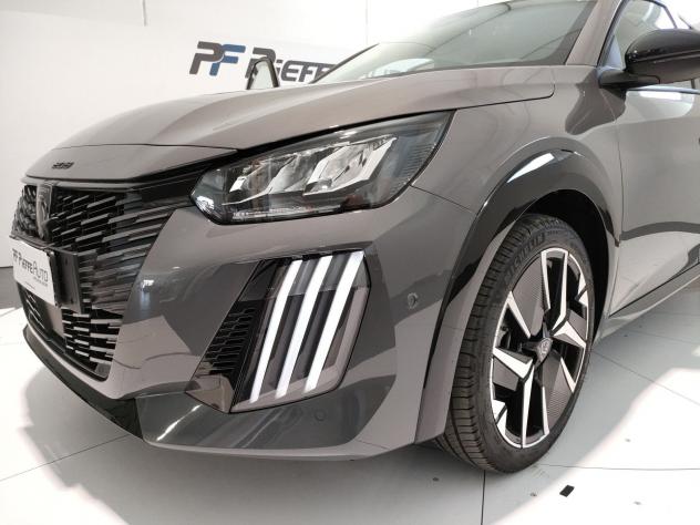 Peugeot 208 208 5P - Allure Hybrid 110cv E-DCS6 - Foto 9