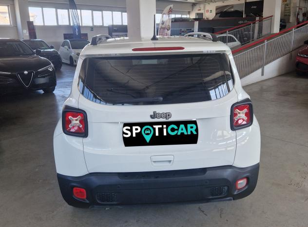 Jeep Renegade Renegade 1.6 mjt Longitude 2wd 130cv - Foto 5