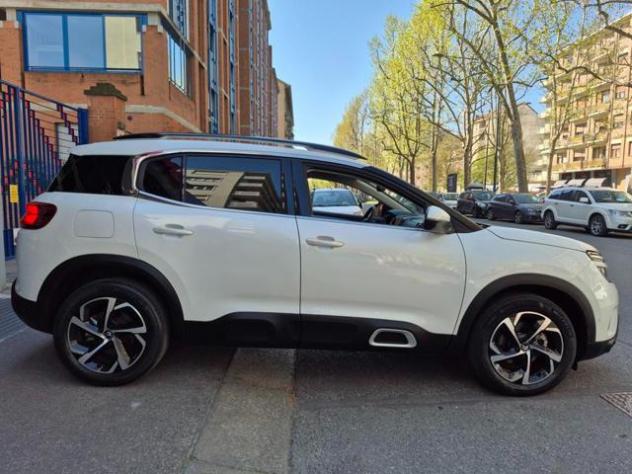 CITROEN C5 Aircross PureTech 130 S&S EAT8 Feel rif. 23686103 - Foto 5