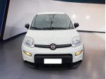 FIAT Panda III 2021 1.0 firefly hybrid City Life s&s 70cv 5p.ti