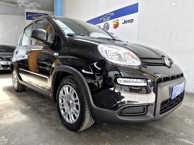 Fiat Panda PREZZO REALE !!! 1.0 Hybrid Km 6.000