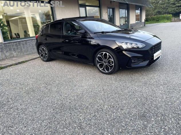 FORD Focus 1.0 ecoboost 125 cv ST-Line - CERCHI 18" rif. 24095969 - Foto 5
