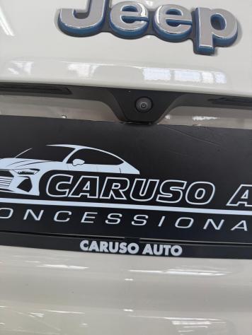 Jeep Compass 1.3 Turbo T4 190 CV PHEV AT6 4xe Limited - Foto 10