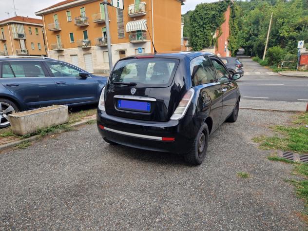 Lancia Ypsilon 1.2 60CV Benzina euro4, Clima, Servosterzo - Foto 6