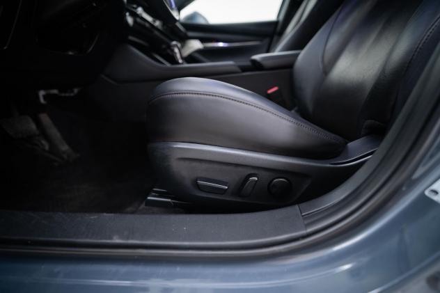 Mazda Mazda3 3 5p 2.0 m-hybrid Exceed 122cv 6at - Foto 7