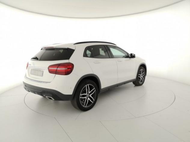 MERCEDES-BENZ GLA 200 d Automatic Sport rif. 18290166 - Foto 4