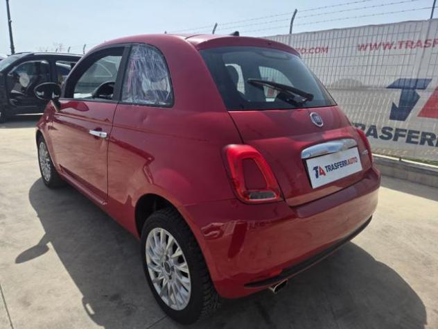 FIAT 500 1.0 Hybrid Connect rif. 24039985 - Foto 3