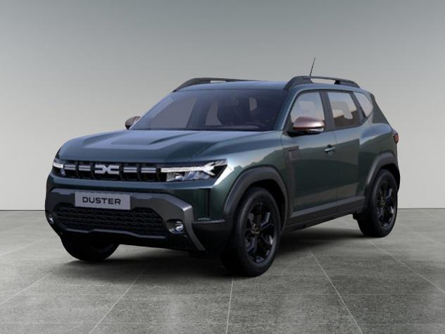 Dacia Duster Duster 1.2 hybrid-G Extreme 4x4 150cv auto