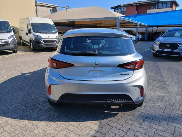 MG MG3 1.5 Comfort 115CV Benzina. - Foto 9