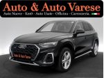 Audi Q5 40 TDI S Line quattro S tronic