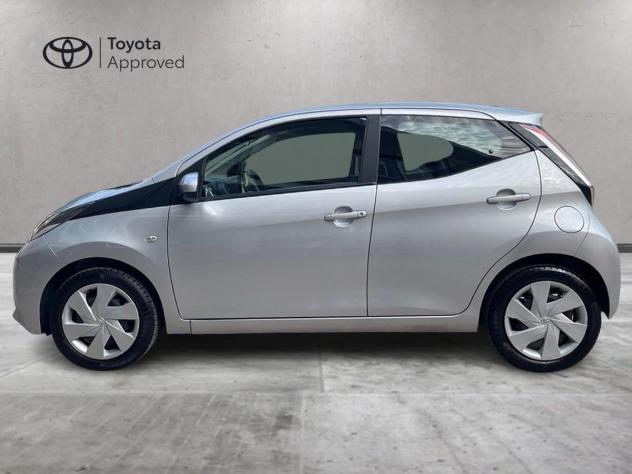 Toyota Aygo 1.0 VVT-i x-cool TSS - Foto 3