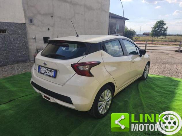 NISSAN Micra IG-T TEKNA rif. 24118125 - Foto 5