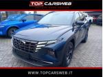 Hyundai Tucson 1.6 PHEV 4WD aut. Exellence