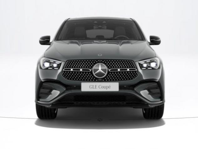 MERCEDES-BENZ GLE 350 de 4Matic Phev Coupé AMG Line Premium rif. 24122455 - Foto 3