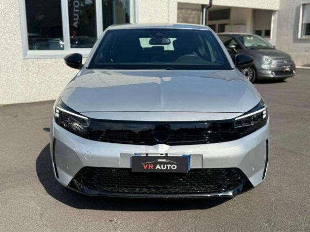 Opel Corsa 1.2 GS s&s 100cv FULL LED/TELECAMERA/CARPLAY/BLACK LINE/CRUISE -Promo fin - Foto 2