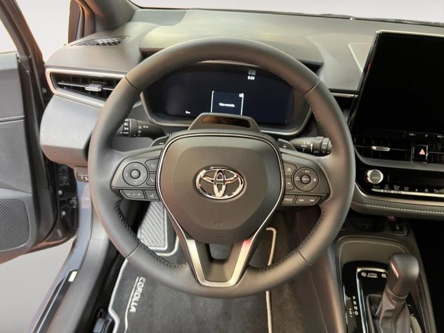 TOYOTA Corolla (2018--) Corolla Active 1.8 Hybrid Touring Sports - Foto 10