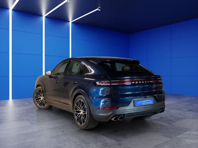 PORSCHE Cayenne Coupé Cayenne Coupé 3.0 V6 - Foto 4