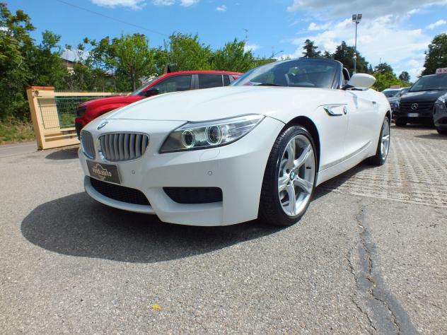 BMW Z4 35i 305 CV MANUALE 6 MARCE - Foto 3