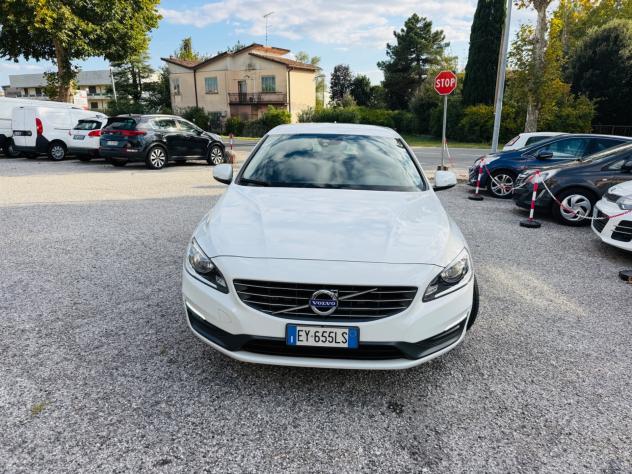 Volvo V60 D5 Geartronic Momentum 132.000km!! - Foto 2