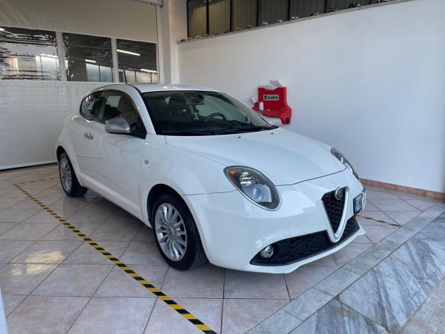 Alfa Romeo MiTo 1.4 78cv Super - Foto 2