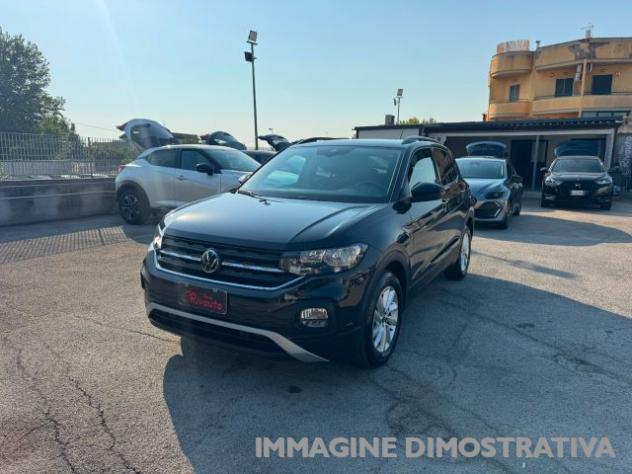 VOLKSWAGEN T-Cross 1.0 TSI Style BMT rif. 23989284 - Foto 2
