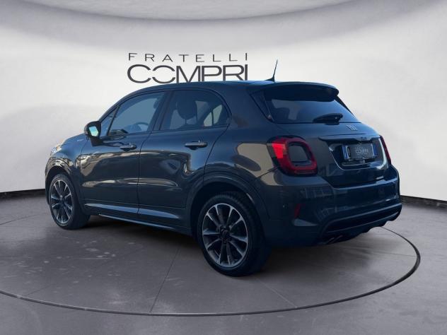 FIAT 500X 1.3 Mjet 95cv Sport - Foto 4