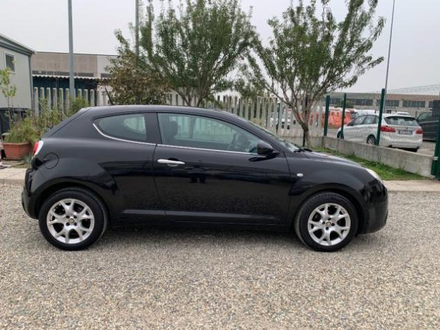 ALFA ROMEO MiTo 1.4 78 CV 8V S&S Distinctive Sport Pack rif. 24195125 - Foto 6