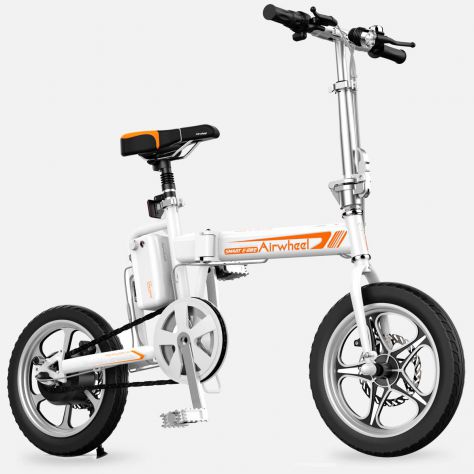 BICICLETTA AIRWHEEL R5 - Pieghevole ( NUOVA )