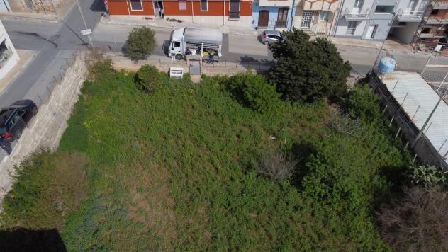 Terreno Residenziale - Portopalo di Capo Passero . Rif.: Cod. rif 3300628VRG - Foto 4