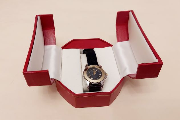 Orologio da polso unisex Sector ADV2000 datario,water resistent,scatola perfetto