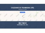 Immobile in asta di 1011 m² in vendita a Cazzano di Tramigna
