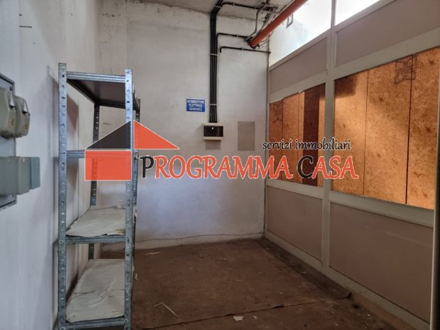 POMEZIA CENTRO VIA ROMA MAGAZZINO 200 MQ H 4 LIBERO SUBITO - Foto 6