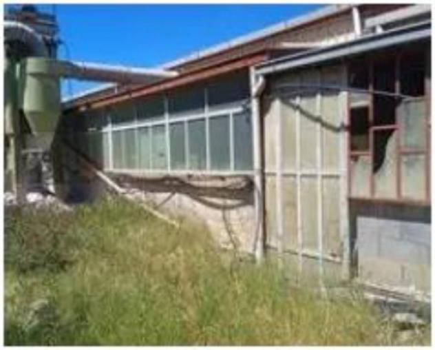 Immobile in asta di 470 m² in vendita a Sanza - Foto 13