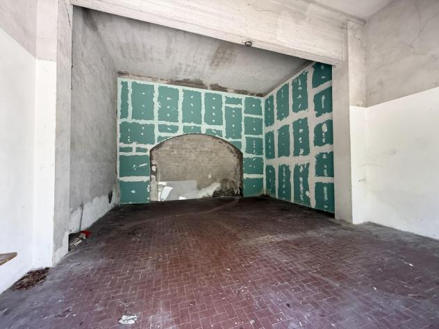 Magazzino in affitto a Siena 85 mq Rif: 1409461 - Foto 4