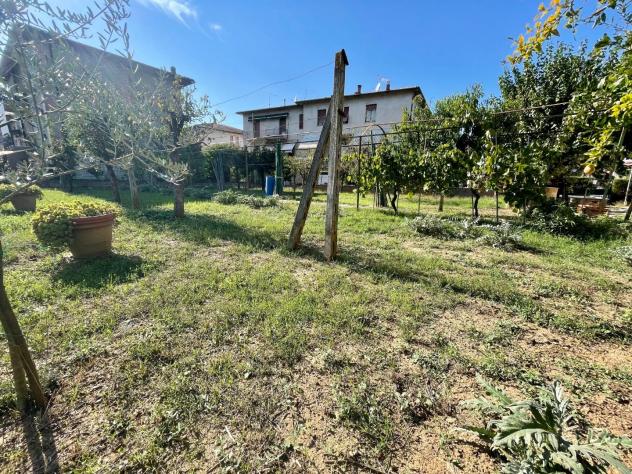 Terratetto in vendita a Asciano 315 mq Rif: 1212797
