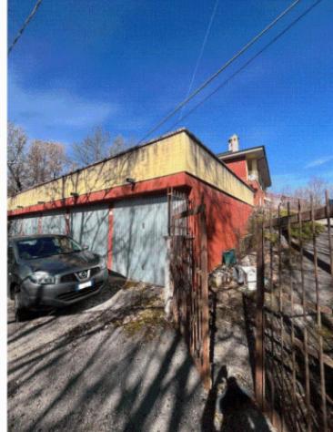 Immobile in asta di 128 m² in vendita a Borgorose - Foto 8