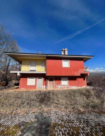 Immobile in asta di 128 m² in vendita a Borgorose - Foto 9