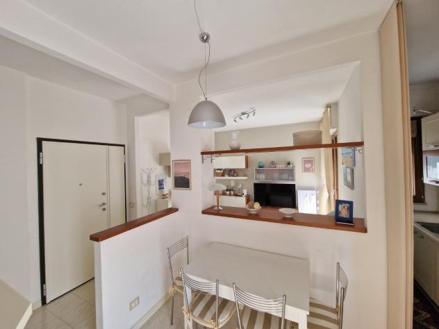 Appartamento in vendita a Marina di Carrara - Carrara 60 mq Rif: 1428465 - Foto 2