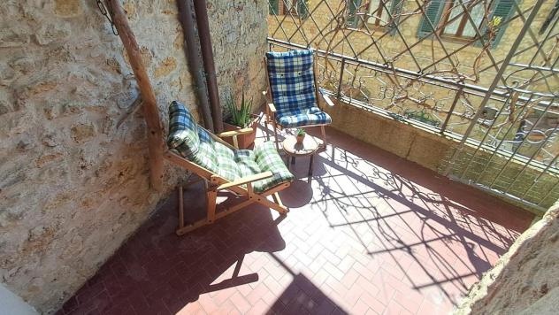 Appartamento in vendita a Casale Marittimo 120 mq Rif: 1401077 - Foto 3