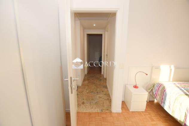 APPARTAMENTO di 4 vani e di 110 mq (CASTELFRANCO VENETO) rif. SW174 - Foto 18