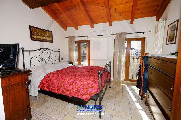 CASA SEMI INDIPENDENTE di 2 vani e di 58 mq (CERTOSA DI PAVIA) rif. VID7203_1 - Foto 13
