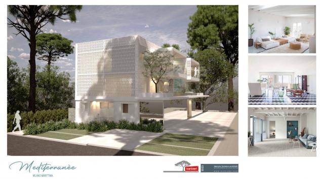 Appartamento in vendita a Cervia, Milano Marittima - Foto 6