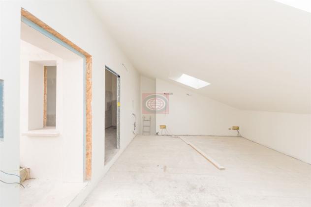 Cesena - San Mauro in Valle (AC592a4): appartamento NUOVO con ampie dimensione, garage doppio, GIARDINO PRIVATO - FINITURE LUSSO - Foto 11