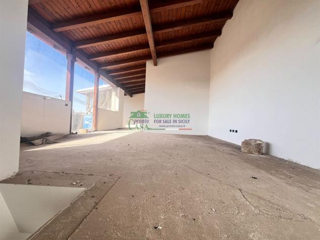 Rif : 2729 - Rustico con Terrazza e Ampi Spazi, Comiso - Foto 6